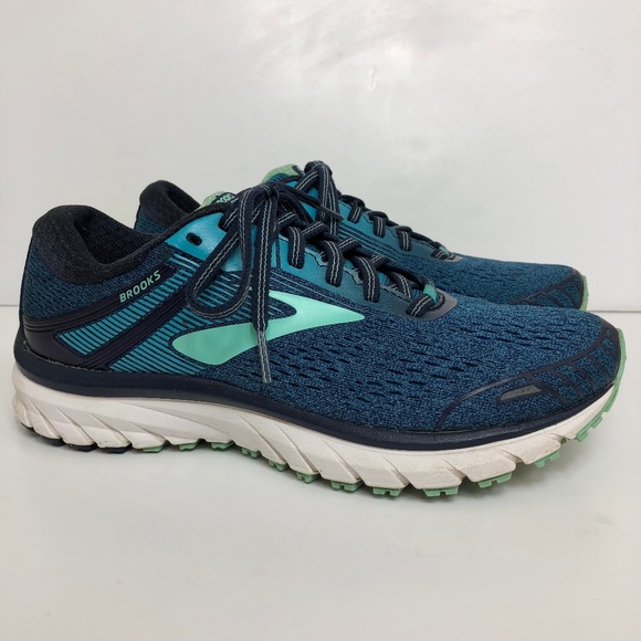 Brooks Shoes | Adrenaline Gts 18 Womens 